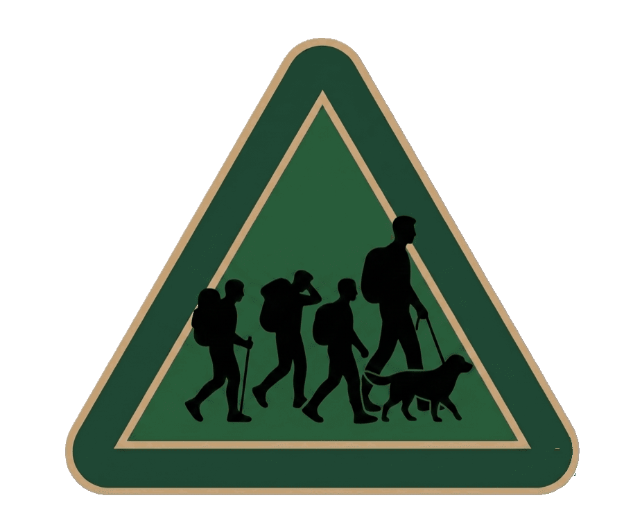 Whisky Walks